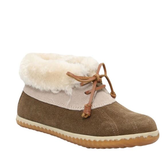 Sperry Shoes - SPERRY ELAYNA DUCK BOOT size 8 